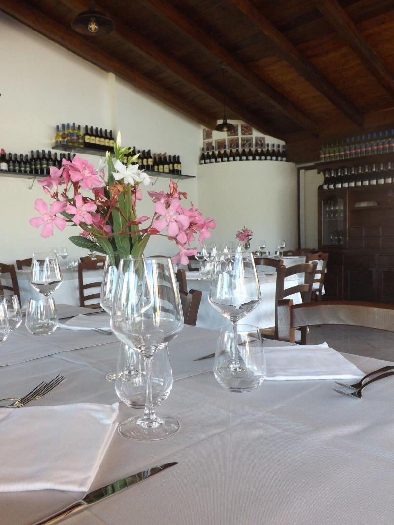 Hotel Ristorante Al Canto Delle Sirene Terracine Extérieur photo