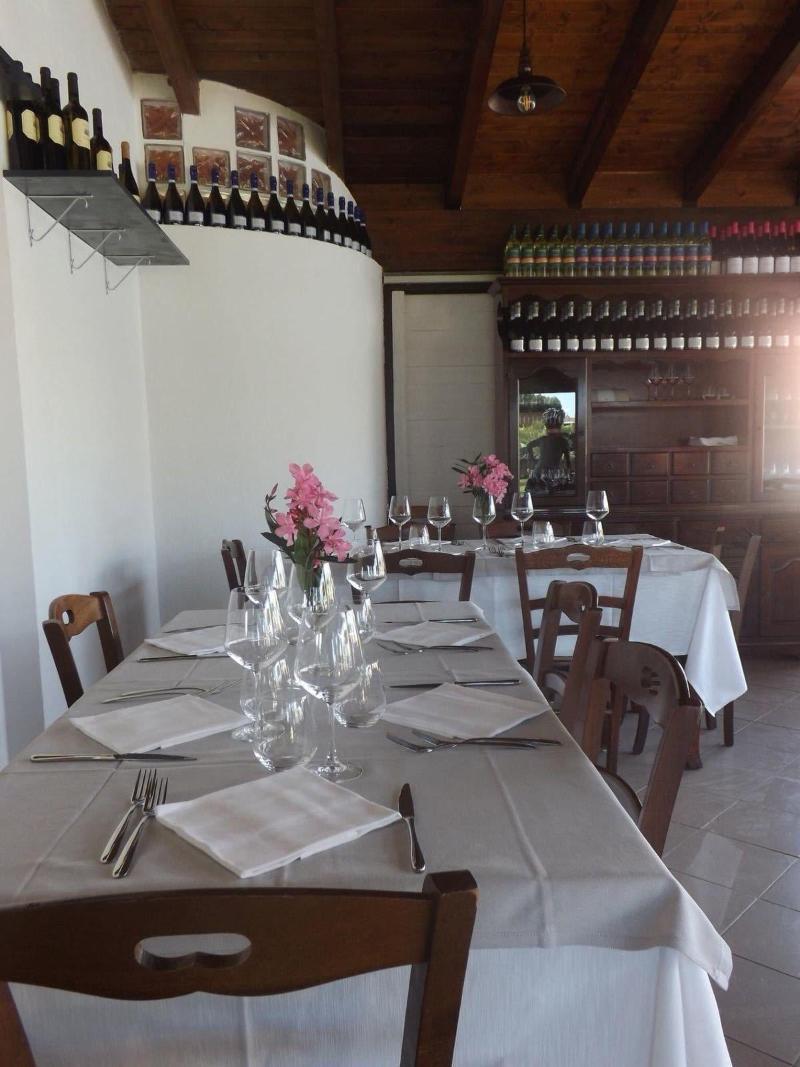 Hotel Ristorante Al Canto Delle Sirene Terracine Extérieur photo