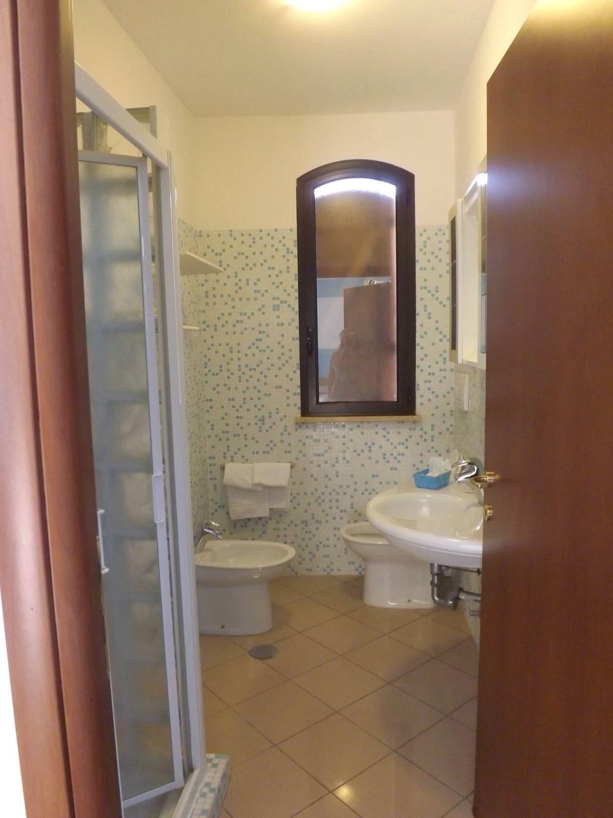 Hotel Ristorante Al Canto Delle Sirene Terracine Extérieur photo