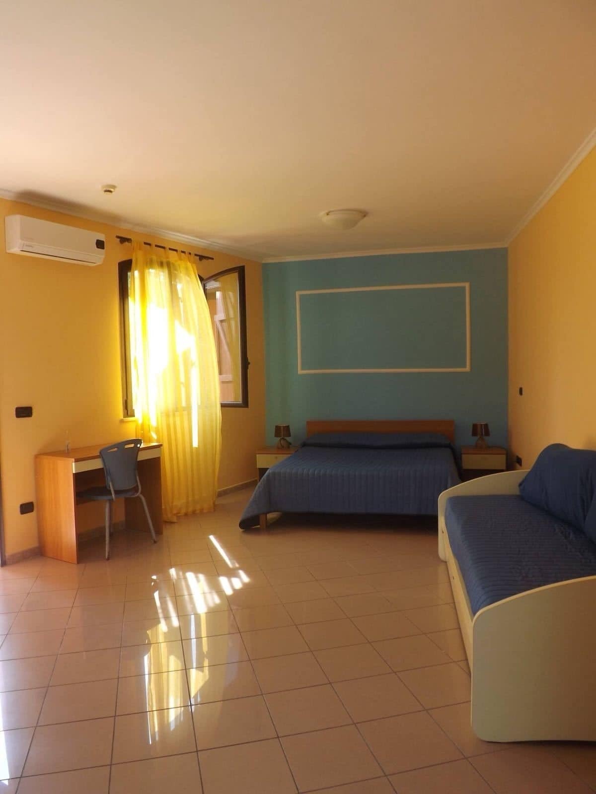 Hotel Ristorante Al Canto Delle Sirene Terracine Extérieur photo